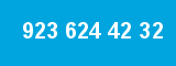 923 624 42 32